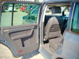 VW Touran, снимка 8