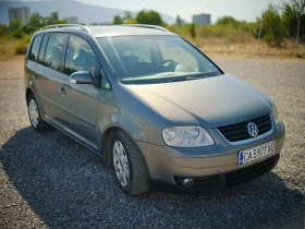 VW Touran, снимка 7