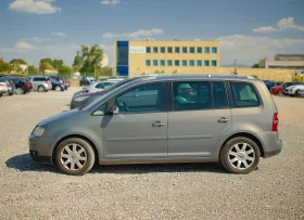VW Touran, снимка 5