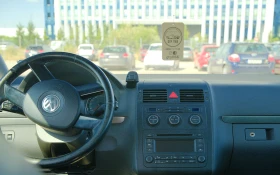 VW Touran, снимка 6