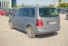 VW Touran, снимка 11