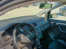 VW Touran, снимка 4