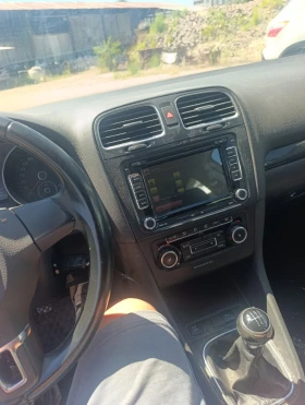 VW Golf 1.4 tsi, снимка 6