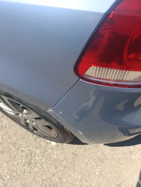 VW Golf 1.4 tsi, снимка 5