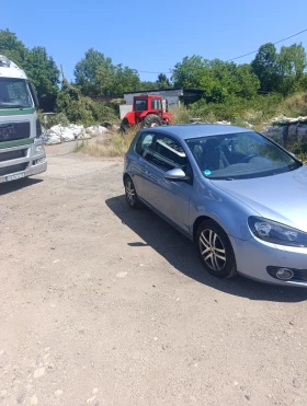 VW Golf 1.4 tsi, снимка 3