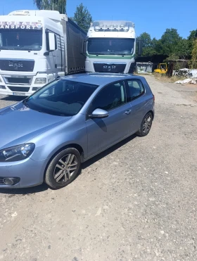 VW Golf 1.4 tsi, снимка 2