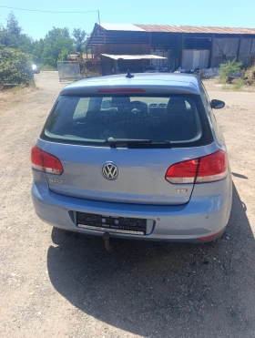 VW Golf 1.4 tsi, снимка 4