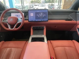 BYD Tang L AWD Lidar Flagship autogeorge.com, снимка 8