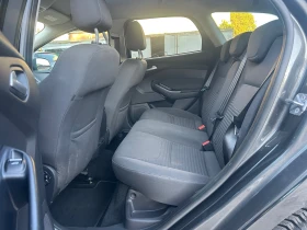 Ford Focus TITANIUM-LED-НАВИ-ЕВРО 6-ИТАЛИЯ!, снимка 10
