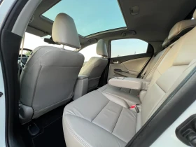 Honda Civic 2.2i-DTEC ПАНОРАМА/КОЖА/НАВИГАЦИЯ/КАМЕРА/PDC/LED/, снимка 10