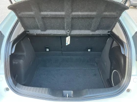 Honda Civic 2.2i-DTEC ПАНОРАМА/КОЖА/НАВИГАЦИЯ/КАМЕРА/PDC/LED/, снимка 9
