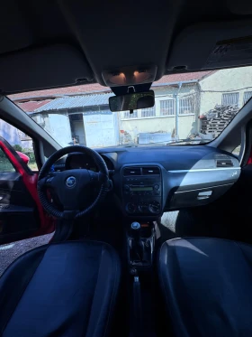 Fiat Punto, снимка 9