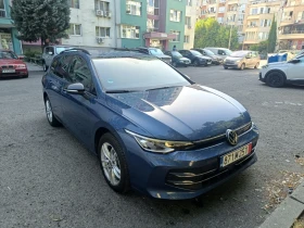 VW Golf 1.5 TSI Goal, снимка 1