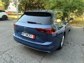 VW Golf 1.5 TSI Goal, снимка 3