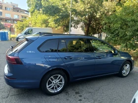 VW Golf 1.5 TSI Goal, снимка 2