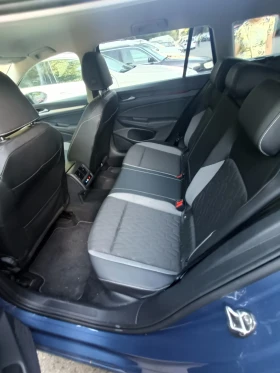 VW Golf 1.5 TSI Goal, снимка 8