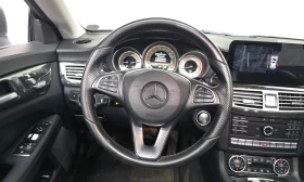 Mercedes-Benz CLS * CLS350 d 4MATIC * ЦЕНА ДО БГ, снимка 13