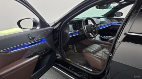 BMW 740 THEATHER SC| HEADS UP| MASSAGE| 360, снимка 9