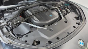 BMW 740 THEATHER SC| HEADS UP| MASSAGE| 360, снимка 5
