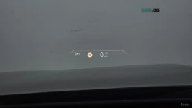 BMW 740 THEATHER SC| HEADS UP| MASSAGE| 360, снимка 15