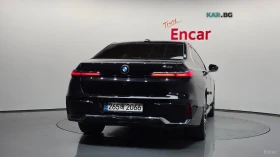 BMW 740 THEATHER SC| HEADS UP| MASSAGE| 360, снимка 4