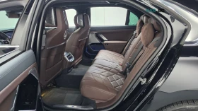 BMW 740 THEATHER SC| HEADS UP| MASSAGE| 360, снимка 10