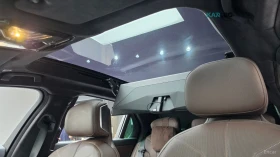 BMW 740 THEATHER SC| HEADS UP| MASSAGE| 360, снимка 14