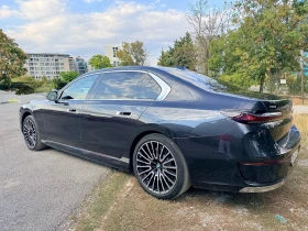 BMW 750 E/Xdrive/Гаранционна, снимка 4