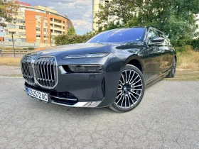 BMW 750 E/Xdrive/Гаранционна, снимка 1