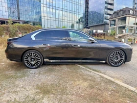 BMW 750 E/Xdrive/Гаранционна, снимка 6