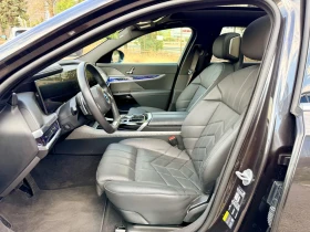 BMW 750 E/Xdrive/Гаранционна, снимка 8