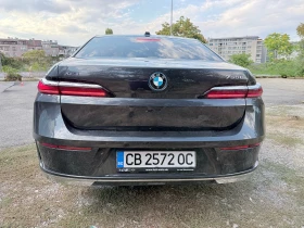 BMW 750 E/Xdrive/Гаранционна, снимка 3