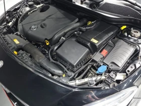 Mercedes-Benz CLA CLA200 CDI| 136к.с., снимка 6