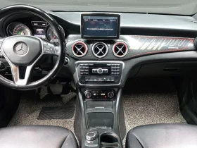 Mercedes-Benz CLA CLA200 CDI| 136к.с., снимка 7
