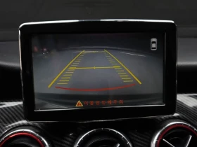 Mercedes-Benz CLA CLA200 CDI| 136к.с., снимка 15
