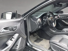 Mercedes-Benz CLA CLA200 CDI| 136к.с., снимка 10