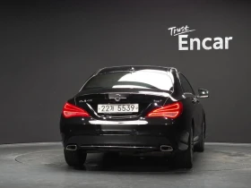 Mercedes-Benz CLA CLA200 CDI| 136к.с., снимка 4