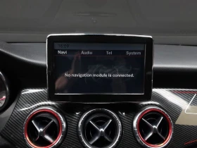 Mercedes-Benz CLA CLA200 CDI| 136к.с., снимка 14