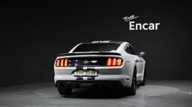 Ford Mustang * COUPE* , снимка 4
