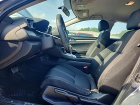 Honda Civic 2.0l Lx, снимка 7