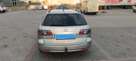 Mazda 6, снимка 2