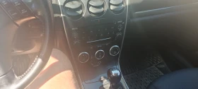 Mazda 6, снимка 7