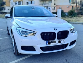 BMW 5 Gran Turismo M - Xdrive, снимка 3