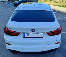BMW 5 Gran Turismo M - Xdrive, снимка 5