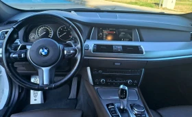 BMW 5 Gran Turismo M - Xdrive, снимка 10