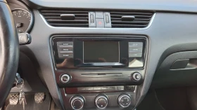 Skoda Octavia, снимка 12