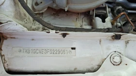 Skoda Octavia, снимка 14