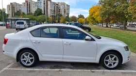 Skoda Octavia, снимка 5