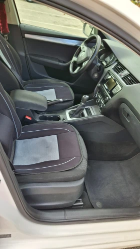 Skoda Octavia, снимка 10