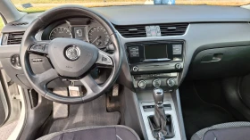 Skoda Octavia, снимка 8